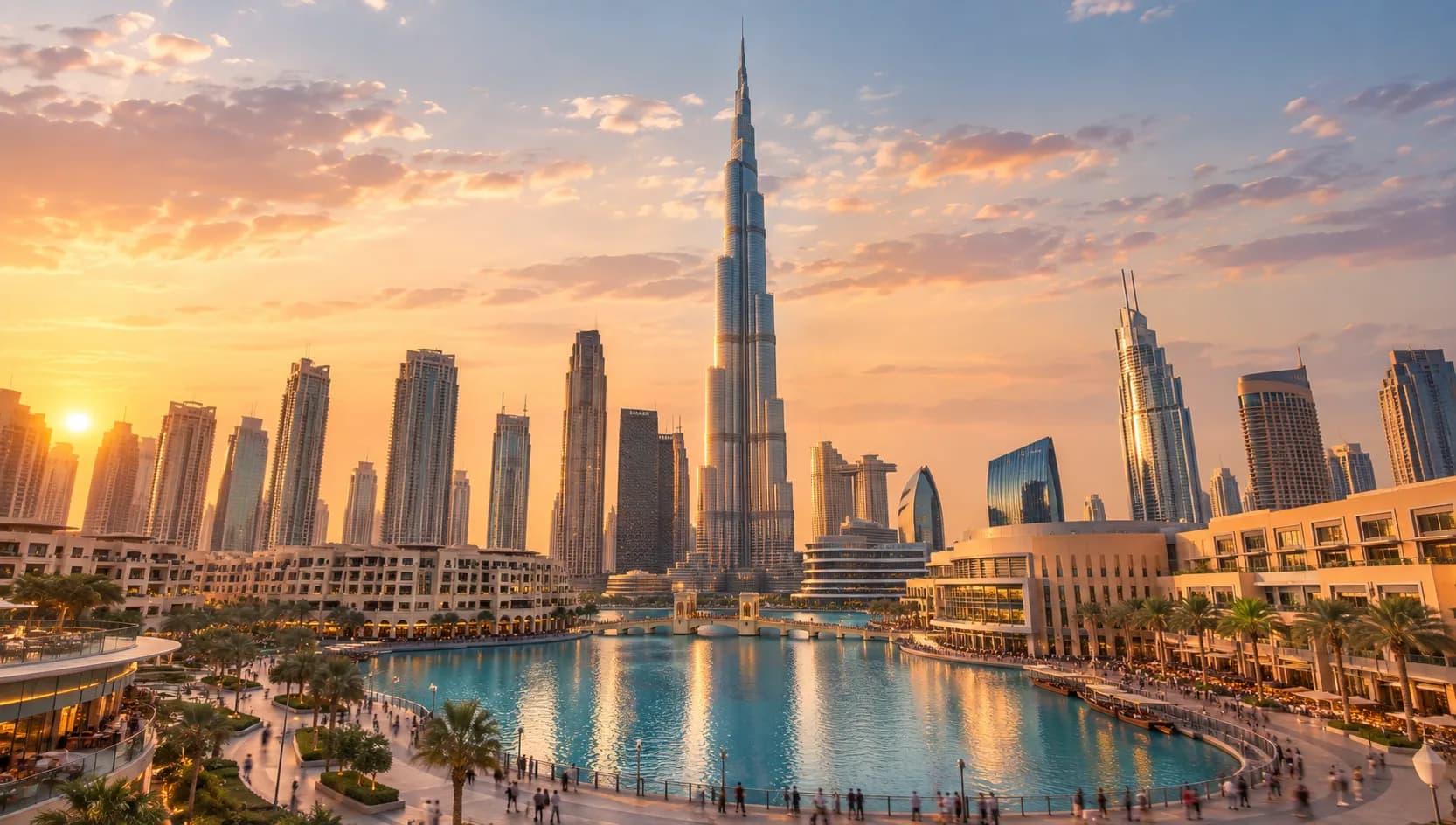 What Distressed Really Means in a Stable UAE Property Market Blog Banner Image