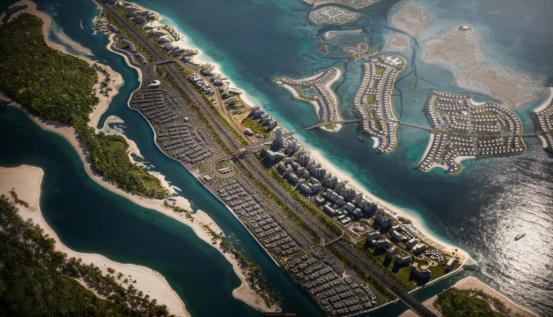 Explore the complete Fahid Island investment guide covering location, masterplan, wellness living, investment potential