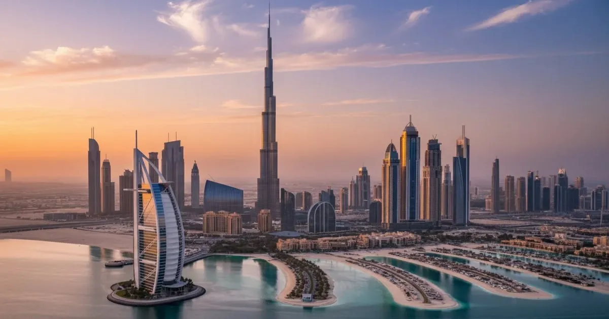 What Does 'Off-Market' Actually Mean in UAE Real Estate Blog Banner Image