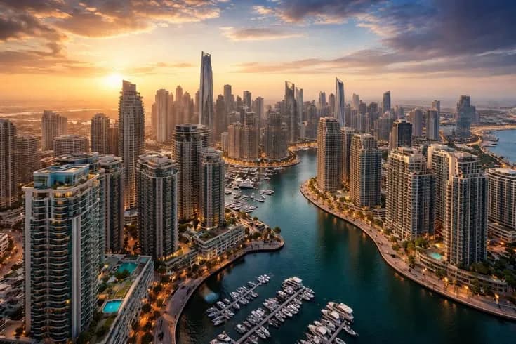 BMV Buyer’s Guide: How to Spot Genuine Value in UAE Property Blog Banner Image