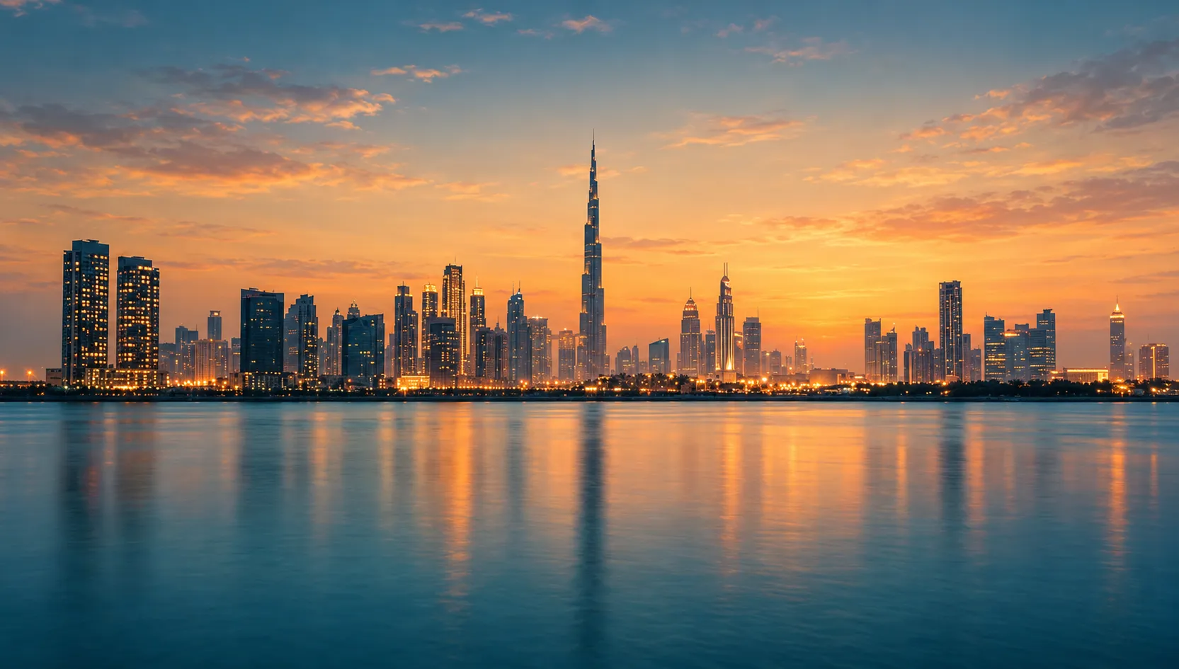 Gross vs Net Rental Yield in Dubai and Abu Dhabi, What Private Investors Often Miss Blog Banner Image