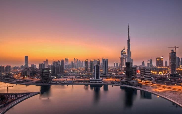 Yas Riva Reserve: A New Waterfront Address on Yas Island Blog Banner Image