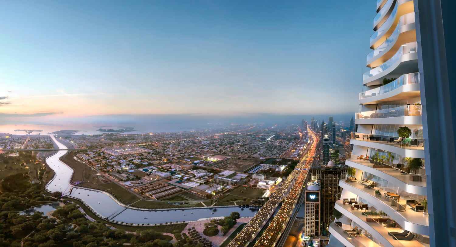 How UAE Investors Can Scale Off-Plan Portfolios Without Overextending