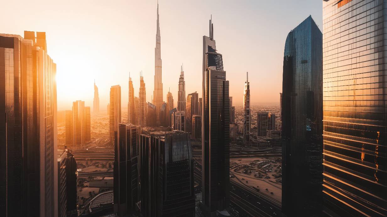 Real Estate Exit Strategies in the UAE: How Smart Investors Time the Market
