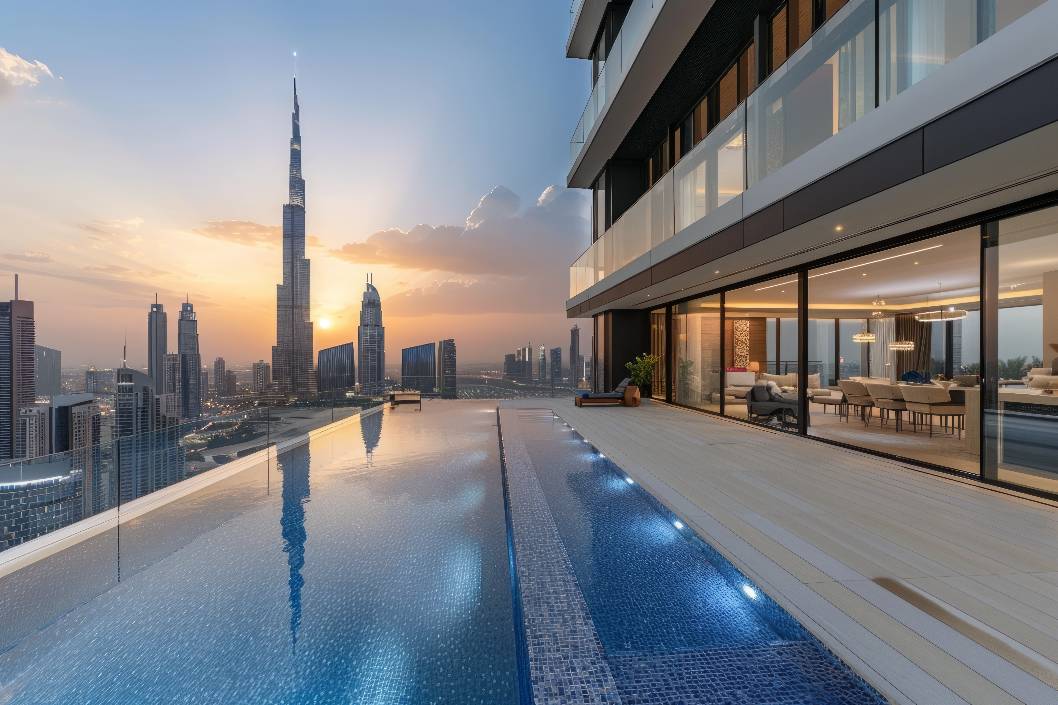 UAE Real Estate Investment Strategy 2026: Net Yield, Capital Structure, and the Shift to Portfolio Architecture 