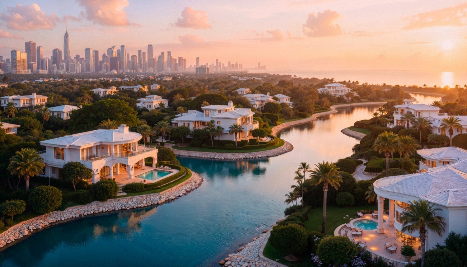 UAE property investment in 2026