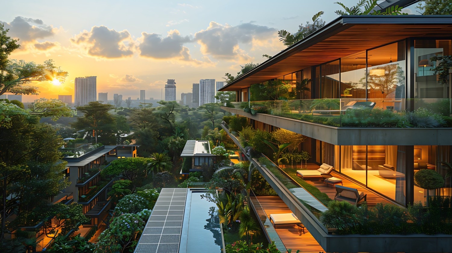 UHNI Living in the UAE