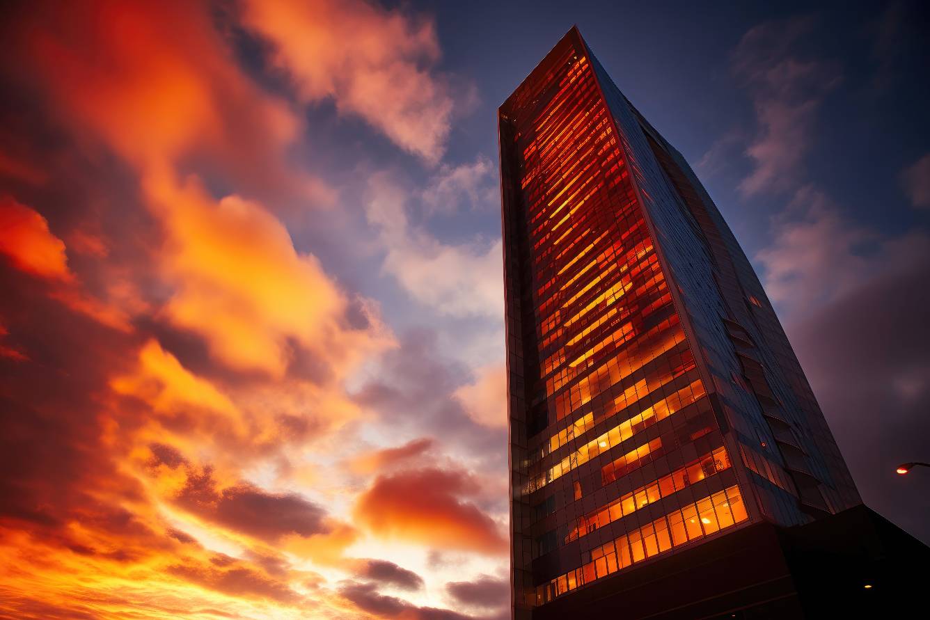 Why Institutional Investors Are Repositioning Around UAE Commercial Real Estate in 2026 