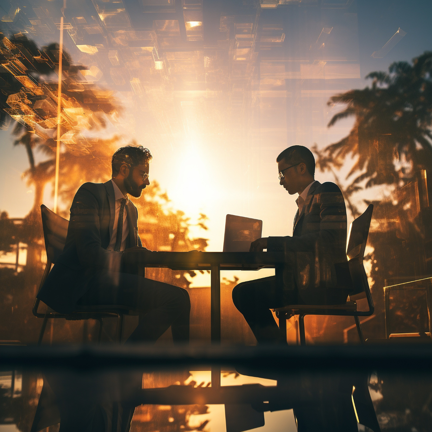 Invest with Confidence: How Geopolitical Stability Shapes UAE Luxury Property