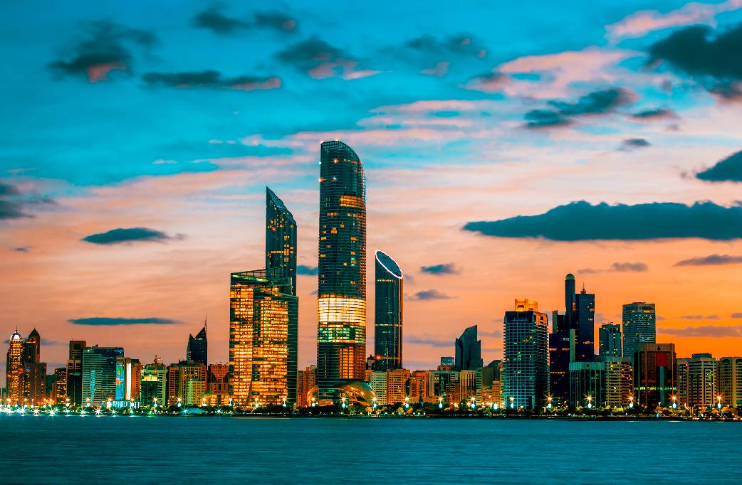 Abu Dhabi Real Estate Q1 2026: When Growth Starts Creating Its Own Strategy Cycle