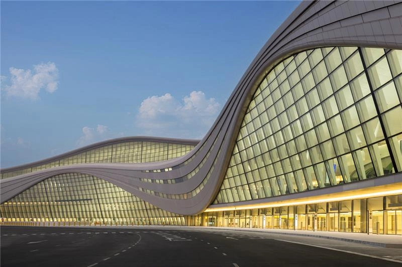 Abu Dhabi