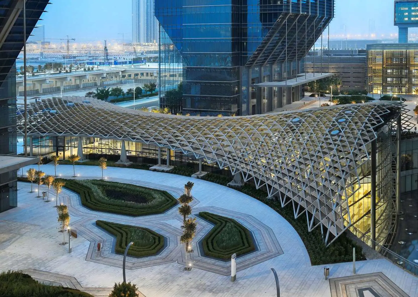 Abu Dhabi