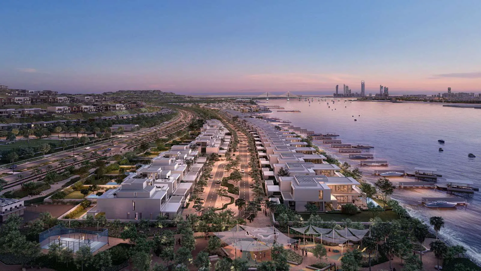 Abu Dhabi