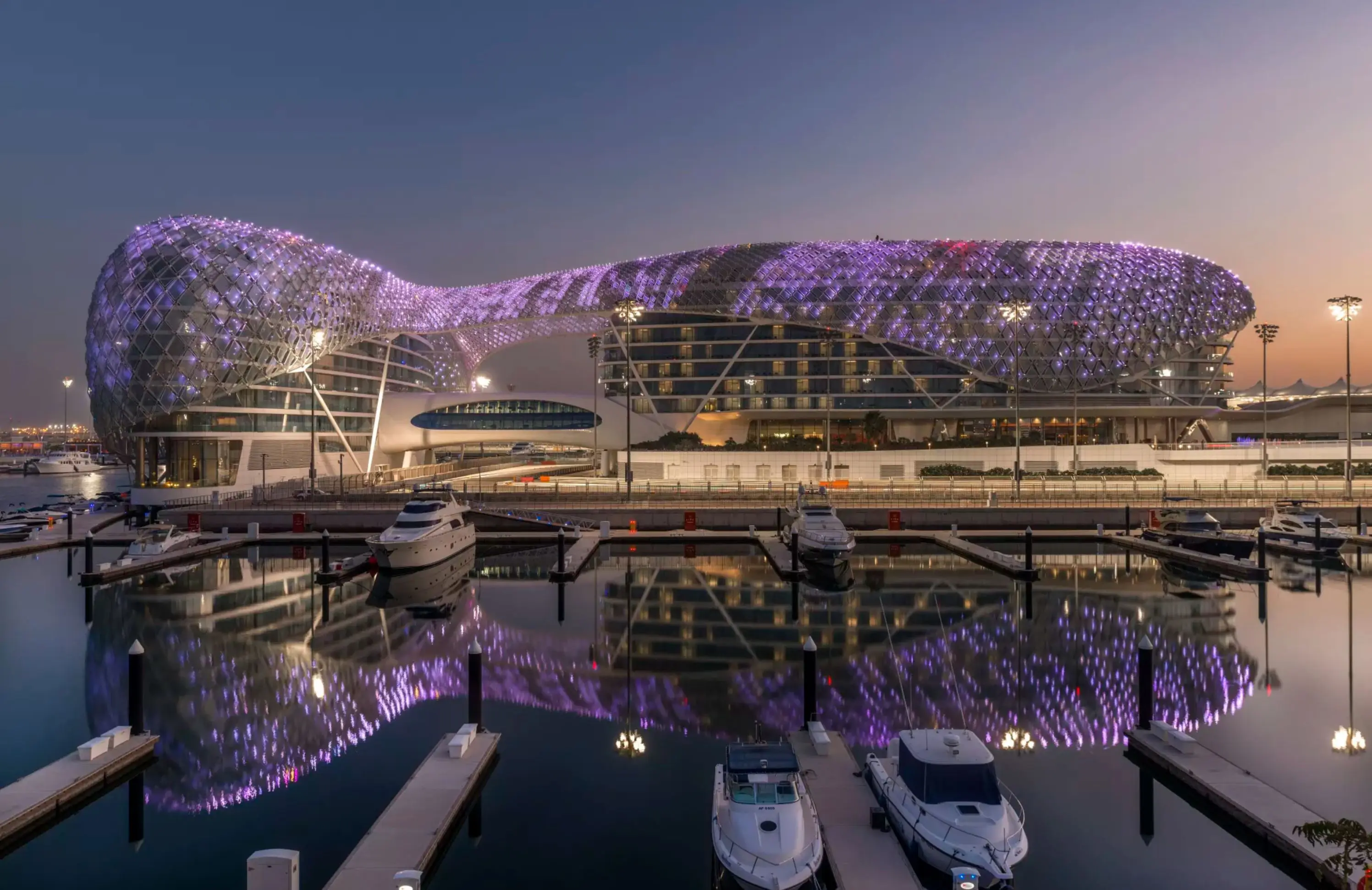 Abu Dhabi